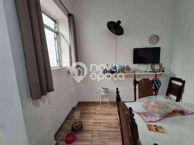 Casa / Sobrado para Venda em Rio de Janeiro/RJ Vila Isabel 3 Quartos