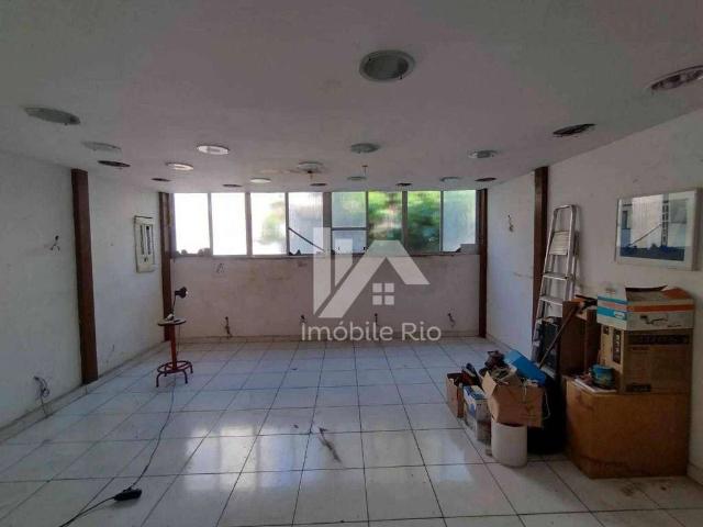 Casa / Sobrado para Venda em Rio de Janeiro/RJ Vila Isabel 3 Quartos