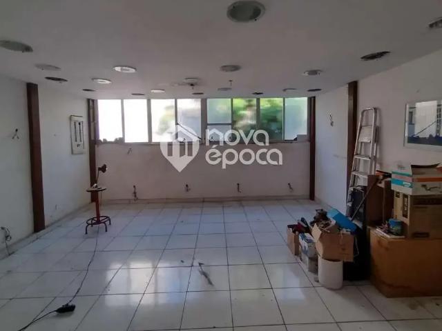 Casa / Sobrado para Venda em Rio de Janeiro/RJ Vila Isabel 3 Quartos