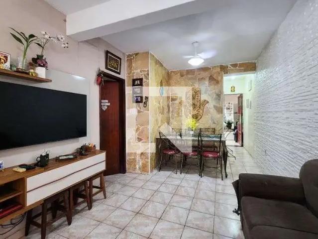 Casa / Sobrado para Venda em Rio de Janeiro/RJ Vila Isabel 3 Quartos