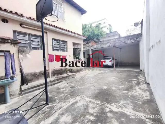 Casa / Sobrado para Venda em Rio de Janeiro/RJ Vila Isabel 3 Quartos