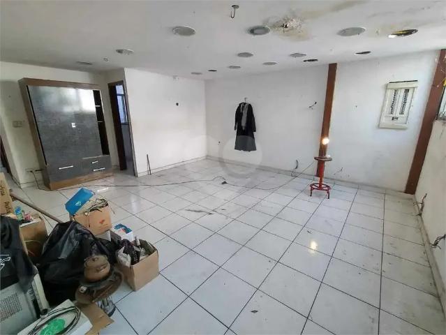 Casa / Sobrado para Venda em Rio de Janeiro/RJ Vila Isabel 3 Quartos