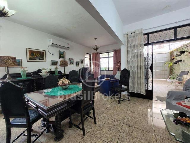 Casa / Sobrado para Venda em Rio de Janeiro/RJ Vila Isabel 3 Quartos
