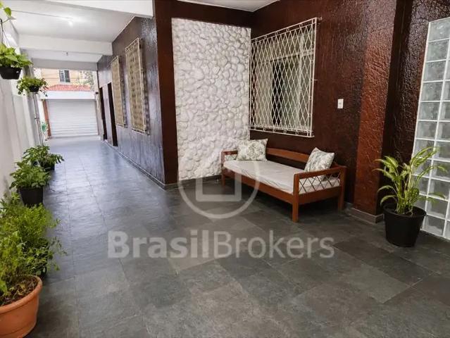 Casa / Sobrado para Venda em Rio de Janeiro/RJ Vila Isabel 3 Quartos