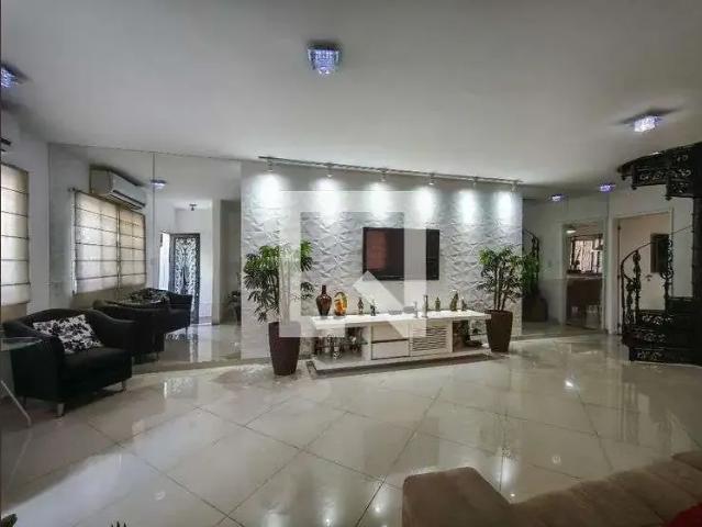 Casa / Sobrado para Venda em Rio de Janeiro/RJ Vila Isabel 4 Quartos