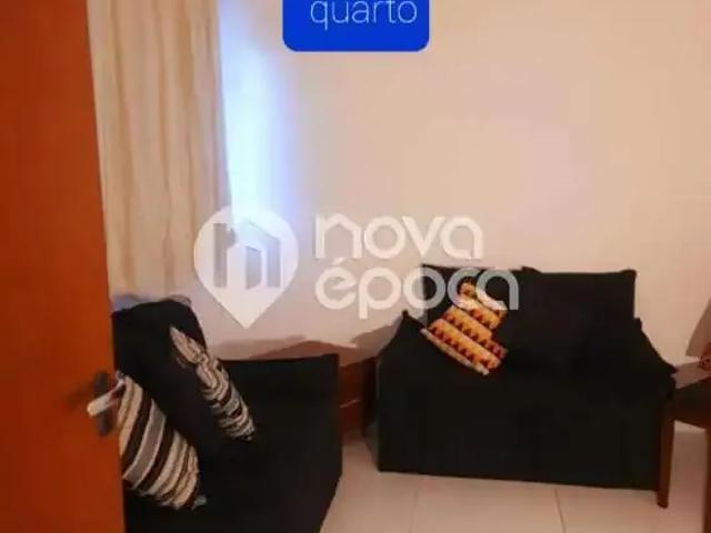 Casa / Sobrado para Venda em Rio de Janeiro/RJ Vila Isabel 4 Quartos