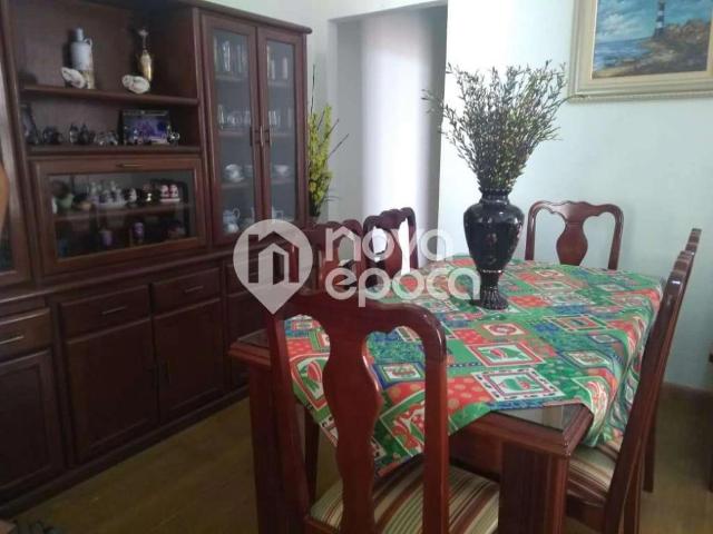 Casa / Sobrado para Venda em Rio de Janeiro/RJ Vila Isabel 4 Quartos