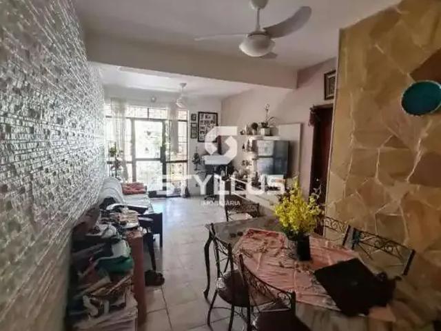 Casa / Sobrado para Venda em Rio de Janeiro/RJ Vila Isabel 4 Quartos