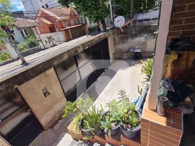 Casa / Sobrado para Venda em Rio de Janeiro/RJ Vila Isabel 4 Quartos