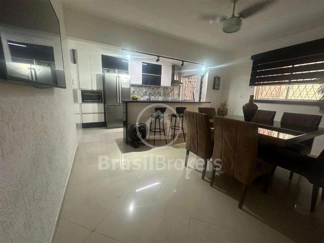 Casa / Sobrado para Venda em Rio de Janeiro/RJ Vila Isabel 4 Quartos