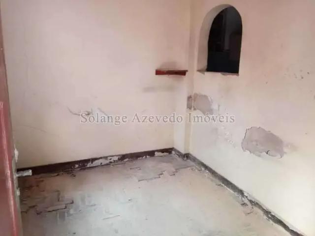 Casa / Sobrado para Venda em Rio de Janeiro/RJ Vila Isabel 4 Quartos