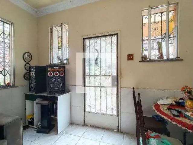 Casa / Sobrado para Venda em Rio de Janeiro/RJ Vila Isabel 4 Quartos