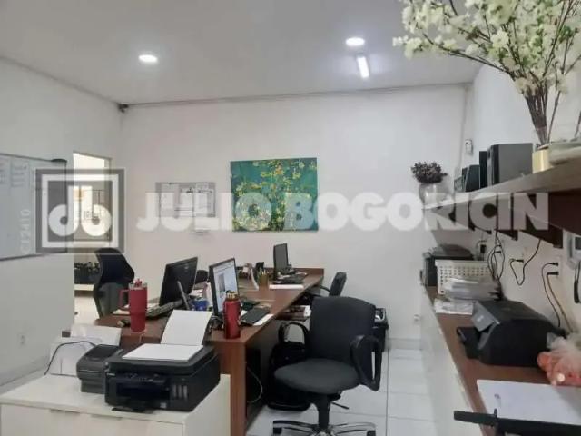 Casa / Sobrado para Venda em Rio de Janeiro/RJ Vila Isabel 4 Quartos