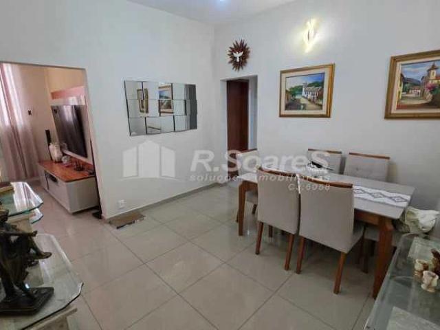 Casa / Sobrado para Venda em Rio de Janeiro/RJ Vila Isabel 4 Quartos