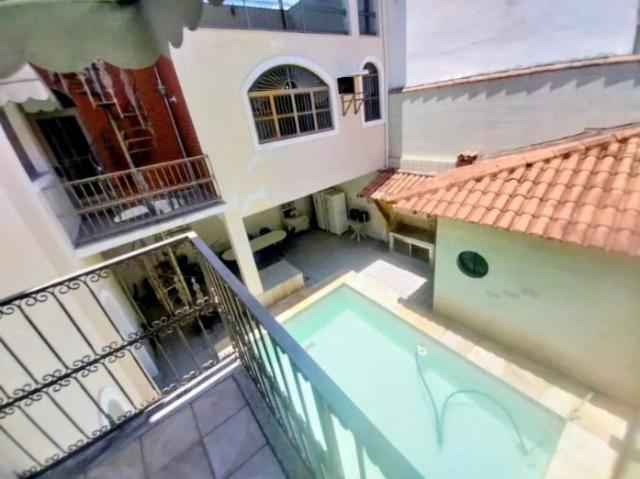 Casa / Sobrado para Venda em Rio de Janeiro/RJ Vila Isabel 4 Quartos