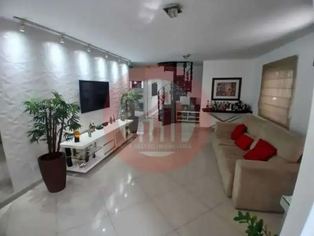 Casa / Sobrado para Venda em Rio de Janeiro/RJ Vila Isabel 4 Quartos