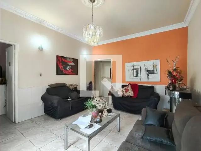 Casa / Sobrado para Venda em Rio de Janeiro/RJ Vila Isabel 4 Quartos