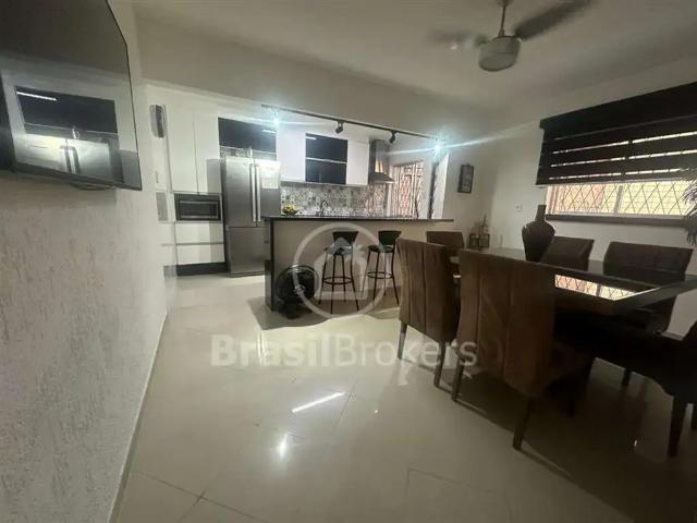 Casa / Sobrado para Venda em Rio de Janeiro/RJ Vila Isabel 4 Quartos