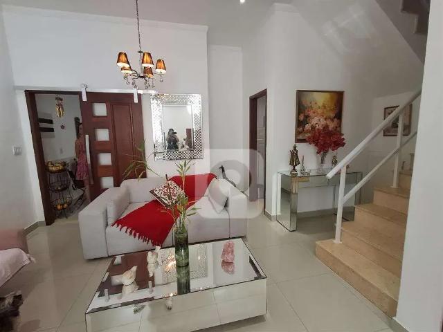 Casa / Sobrado para Venda em Rio de Janeiro/RJ Vila Isabel 4 Quartos