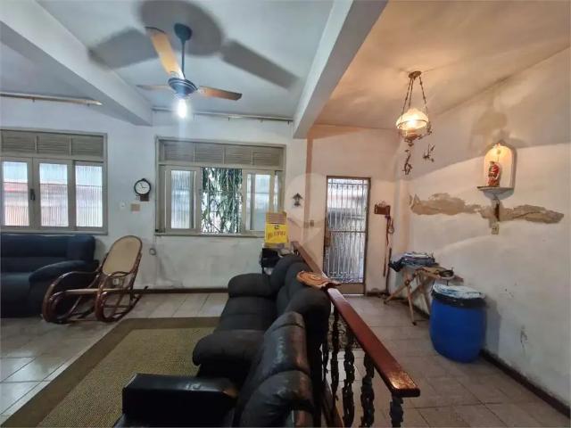 Casa / Sobrado para Venda em Rio de Janeiro/RJ Vila Isabel 4 Quartos