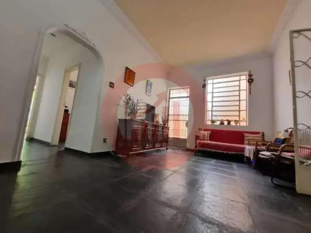 Casa / Sobrado para Venda em Rio de Janeiro/RJ Vila Isabel 5 Quartos