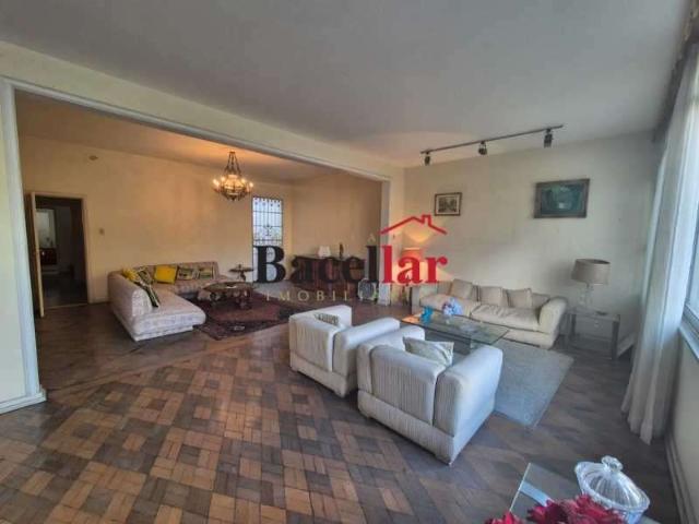 Casa / Sobrado para Venda em Rio de Janeiro/RJ Grajaú 5 Quartos