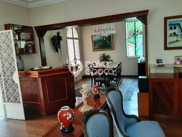 Casa / Sobrado para Venda em Rio de Janeiro/RJ Vila Isabel 5 Quartos