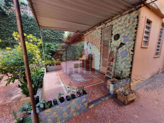Casa / Sobrado para Venda em Rio de Janeiro/RJ Vila Isabel 5 Quartos