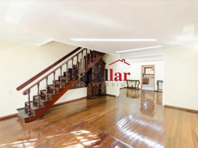 Casa / Sobrado para Venda em Rio de Janeiro/RJ Vila Isabel 6 Quartos