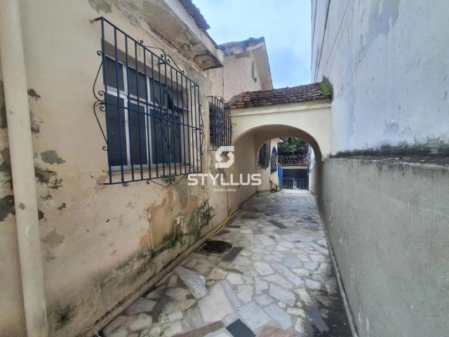 Casa / Sobrado para Venda em Rio de Janeiro/RJ Vila Isabel 9 Quartos