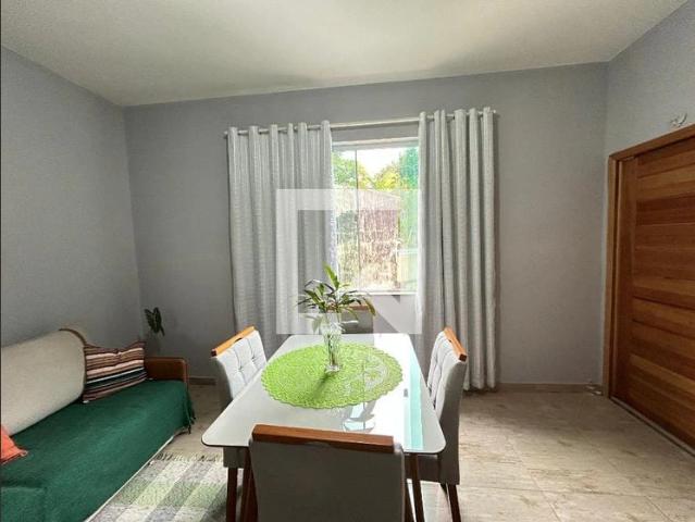 Casa / Sobrado para Venda em Rio de Janeiro/RJ Vila Valqueire 1 Quartos