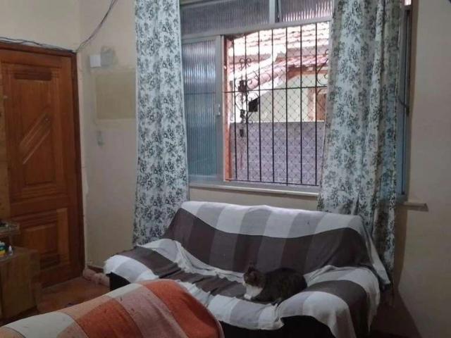 Casa / Sobrado para Venda em Rio de Janeiro/RJ Vila Valqueire 2 Quartos