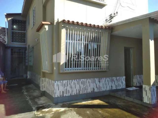Casa / Sobrado para Venda em Rio de Janeiro/RJ Vila Valqueire 2 Quartos