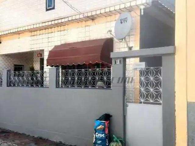 Casa / Sobrado para Venda em Rio de Janeiro/RJ Vila Valqueire 2 Quartos