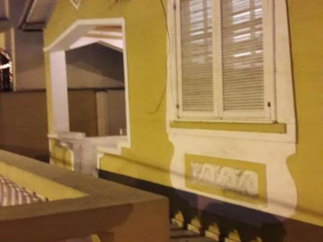 Casa / Sobrado para Venda em Rio de Janeiro/RJ Vila Valqueire 2 Quartos