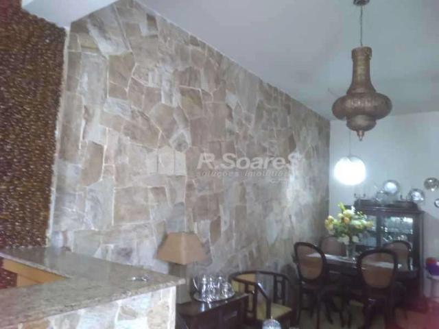 Casa / Sobrado para Venda em Rio de Janeiro/RJ Vila Valqueire 2 Quartos
