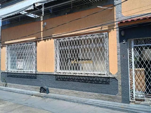 Casa / Sobrado para Venda em Rio de Janeiro/RJ Vila Valqueire 2 Quartos