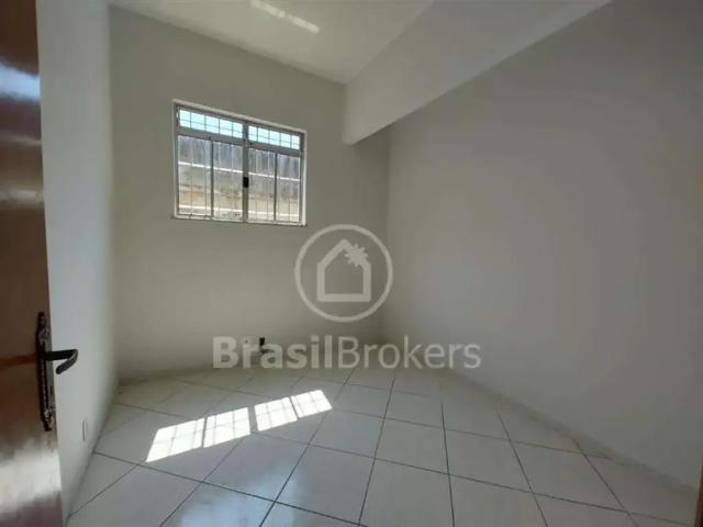 Casa / Sobrado para Venda em Rio de Janeiro/RJ Vila Valqueire 2 Quartos