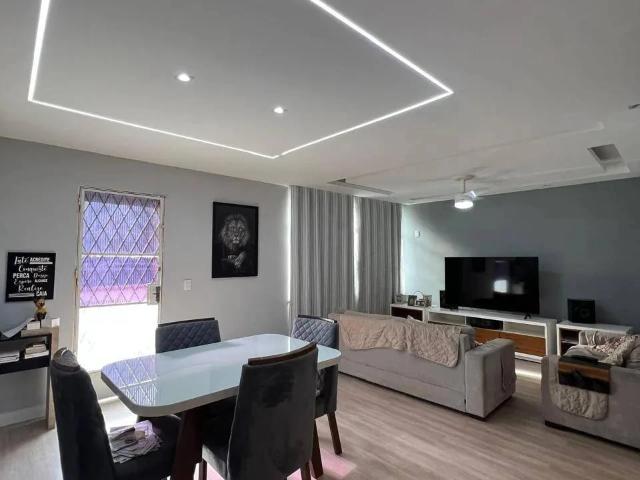 Casa / Sobrado para Venda em Rio de Janeiro/RJ Vila Valqueire 2 Quartos