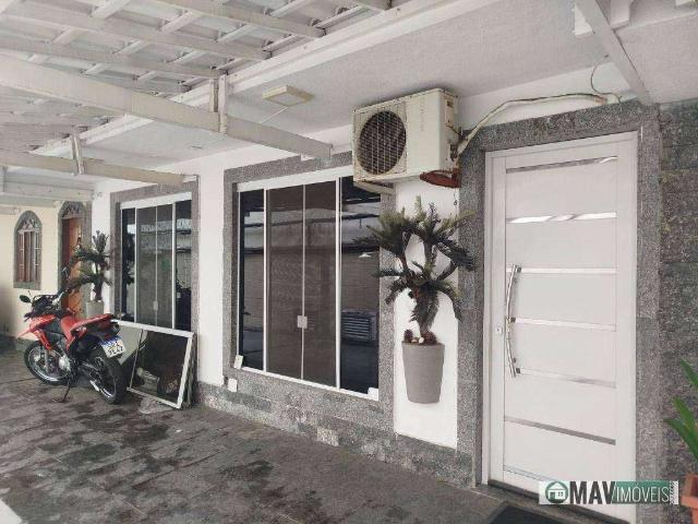 Casa / Sobrado para Venda em Rio de Janeiro/RJ Vila Valqueire 2 Quartos