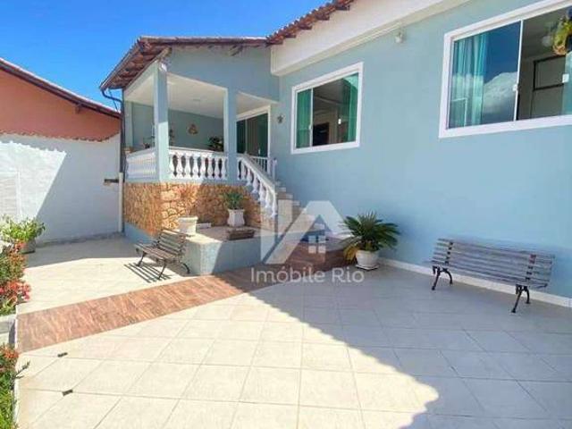 Casa / Sobrado para Venda em Rio de Janeiro/RJ Vila Valqueire 2 Quartos