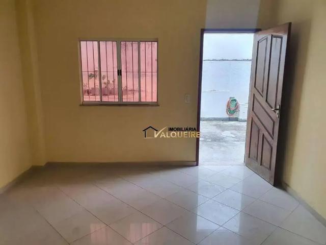 Casa / Sobrado para Venda em Rio de Janeiro/RJ Vila Valqueire 2 Quartos