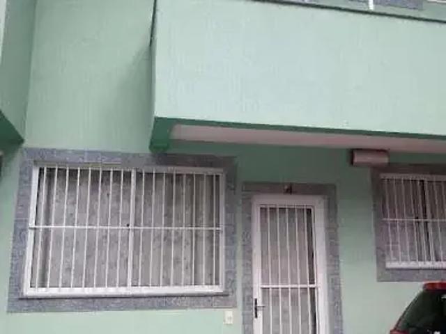 Casa / Sobrado para Venda em Rio de Janeiro/RJ Vila Valqueire 2 Quartos