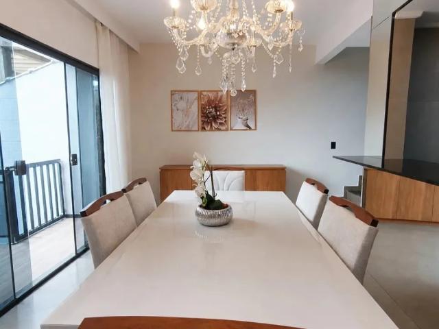 Casa / Sobrado para Venda em Rio de Janeiro/RJ Vila Valqueire 2 Quartos
