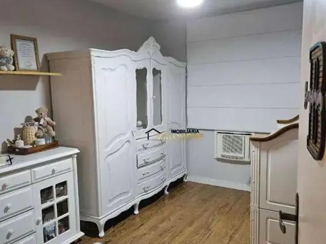 Casa / Sobrado para Venda em Rio de Janeiro/RJ Vila Valqueire 2 Quartos