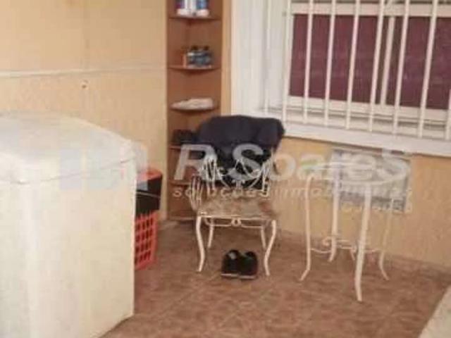 Casa / Sobrado para Venda em Rio de Janeiro/RJ Vila Valqueire 2 Quartos