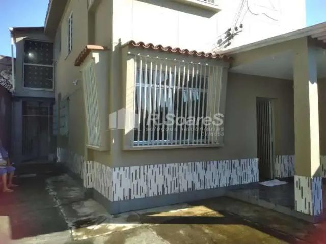 Casa / Sobrado para Venda em Rio de Janeiro/RJ Vila Valqueire 2 Quartos