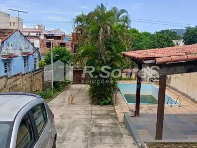 Casa / Sobrado para Venda em Rio de Janeiro/RJ Vila Valqueire 2 Quartos