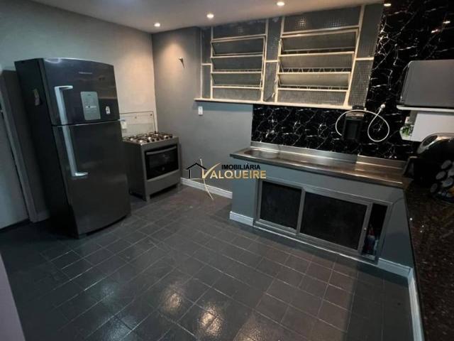 Casa / Sobrado para Venda em Rio de Janeiro/RJ Vila Valqueire 2 Quartos