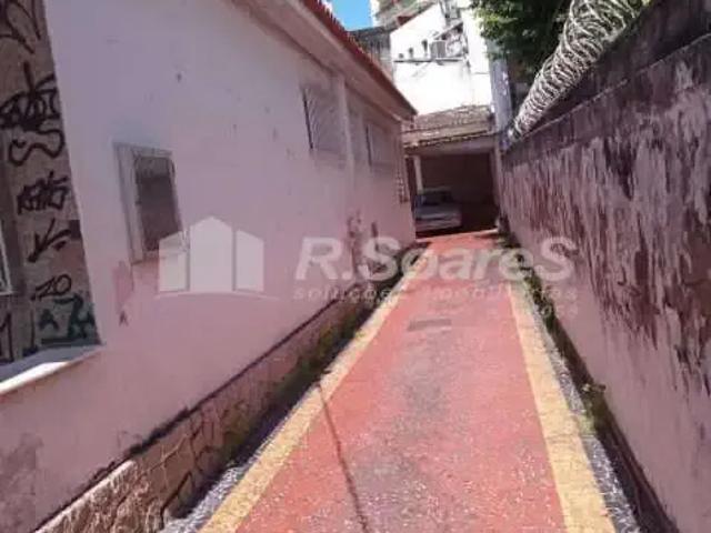 Casa / Sobrado para Venda em Rio de Janeiro/RJ Vila Valqueire 2 Quartos